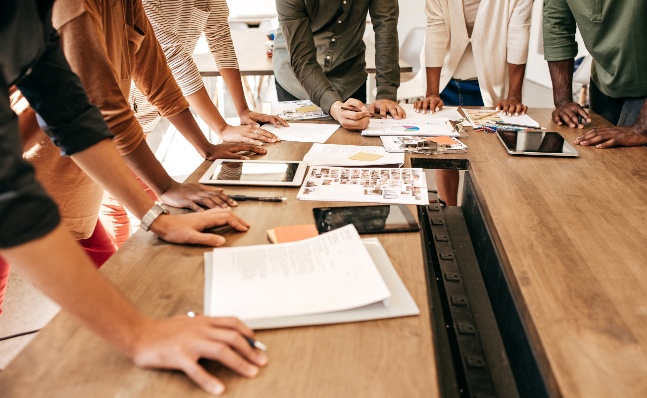 corporate consultancy